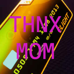 Reebis-MomsCreditCard icon