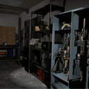 Regetik-Regetiks_Improved_Indoor_Range icon