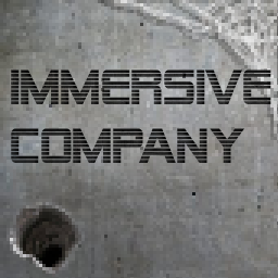Regis-ImmersiveCompany icon