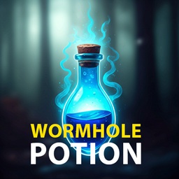 Regiside-Wormhole_Potion icon