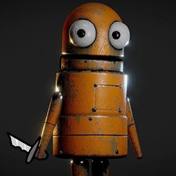 RegularBen-REPO_Impostor icon