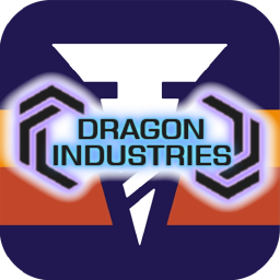 ReikaKalseki-Dragon_Industries_ANEXCAL_Relations icon
