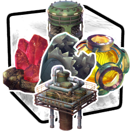 ReikaKalseki-SierraTech icon