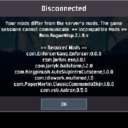 Rein-BetterModMismatchInfo icon