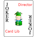 Rein-DirectorCardLib icon