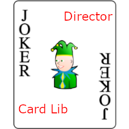 Rein-DirectorCardLib icon