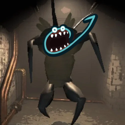 Reina-JermaHoardingBug icon