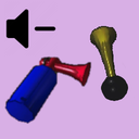 Reina-QuietHorns icon