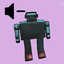 Reina-QuietRobot-1.0.0 icon