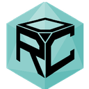 RekCenter-RekCenter_BoomBox icon