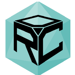 RekCenter-RekCenter_BoomBox icon