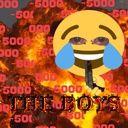 Remagimot-The_Boys_Modpack_Repo icon