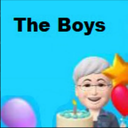 Remagimot-The_Boys_Sorcerer_Pack icon