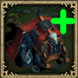 Remans_mods-Essential_Camps icon