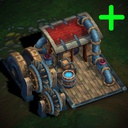 Remans_mods-Free_Mine_Upgrades icon