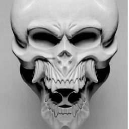 Remissio-TriviumMask icon