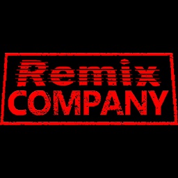 Remix-RemixMenu icon