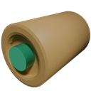 Remmirad-EnergeticShip icon