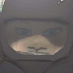 RenSorrel-RenBunSuit icon