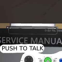 Renegades-ControllerTalk icon