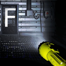 Renegades-FlashlightToggle icon