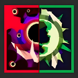 Renovice-VoidfiendSupressRework icon