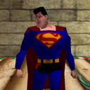 Reonu-Fierce_Superman icon