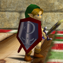 Reonu-OoT_Mirror_Shield icon
