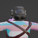 Replayers-TransgenderSuit icon