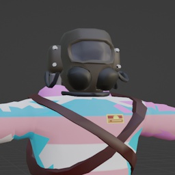 Replayers-TransgenderSuit icon