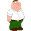 Repyl-PeterGriffinHouse-3.6.1 icon