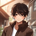 Reshman-SprayPaintTzpReshMod icon