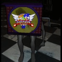 ResshaSquad-Sonic2Jester icon