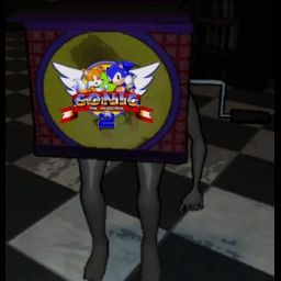 ResshaSquad-Sonic2Jester icon