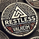Restless-AlmanacAchievementRespawnPatcher icon