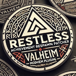 Restless-AlmanacAchievementRespawnPatcher icon