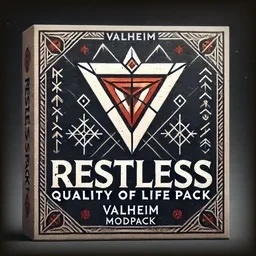 Restless-RestlessQOL icon