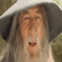 Retcon-Gandalf_Sax icon
