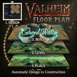 RetiredCoders-ValheimFloorPlan icon