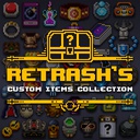 Retrash-Retrash_Custom_Items_Collection icon
