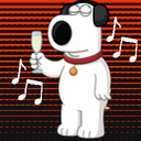 Retro-RetroBoomboxBangers icon