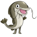 RetroFeesh-FeeshyWorld icon