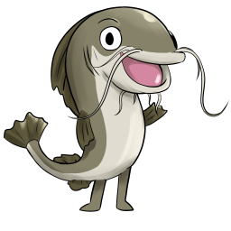 RetroFeesh-FeeshyWorld icon