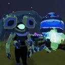 RetroInspired-Femgineer icon