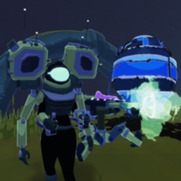 RetroInspired-Femgineer icon