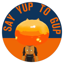 RetroInspired-Gupmando icon