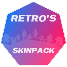 RetroInspired-Retros_Skinpack icon