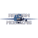 ReturnOfModding-ReturnOfModding icon
