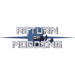 ReturnOfModding-ReturnOfModding icon