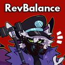 Reva-RevBalance icon